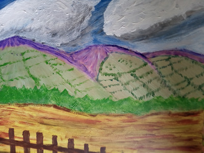 Christine P, Edale, acrylic.jpg